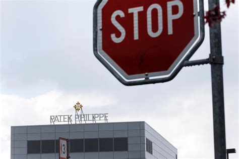 Patek Philippe condamné pour licenciement abusif 